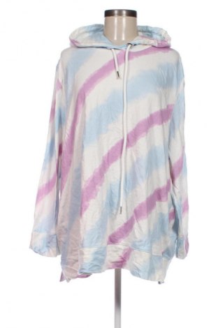 Damen Sweatshirt Mia Moda, Größe 3XL, Farbe Mehrfarbig, Preis € 27,10