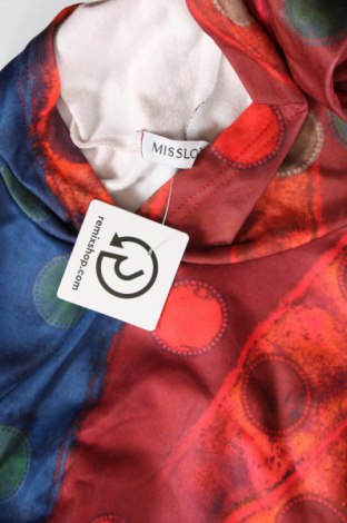 Γυναικείο φούτερ MissLook, Μέγεθος M, Χρώμα Πολύχρωμο, Τιμή 8,97 €