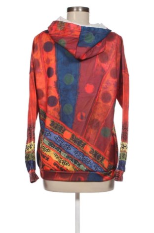 Damen Sweatshirt MissLook, Größe M, Farbe Mehrfarbig, Preis 10,09 €