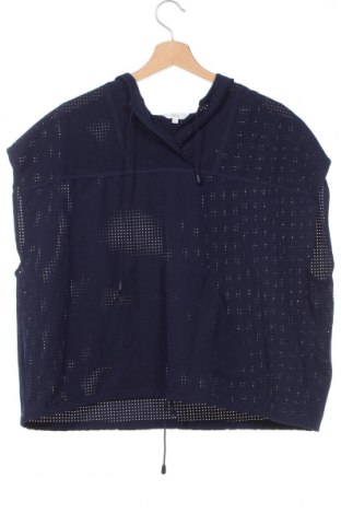Damen Sweatshirt Mix, Größe XS, Farbe Blau, Preis 8,90 €