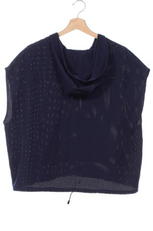 Γυναικείο φούτερ Mix, Μέγεθος XS, Χρώμα Μπλέ, Τιμή 8,90 €