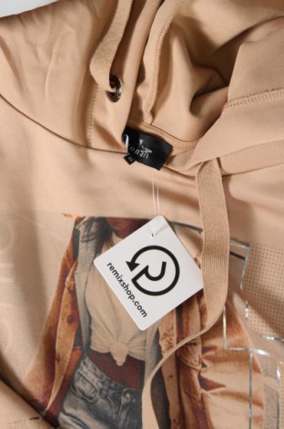 Damen Sweatshirt Monari, Größe M, Farbe Beige, Preis € 33,40