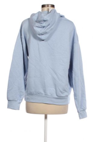Damen Sweatshirt Monki, Größe S, Farbe Blau, Preis 6,27 €