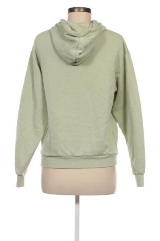 Damen Sweatshirt Monki, Größe XXS, Farbe Grün, Preis 6,64 €