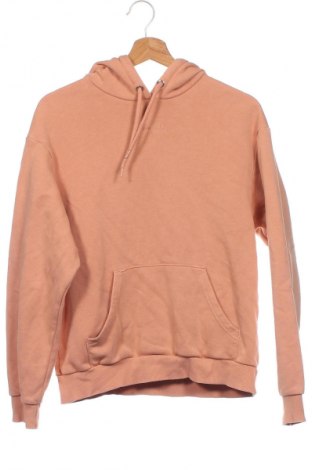 Damen Sweatshirt Monki, Größe XS, Farbe Rosa, Preis 5,13 €