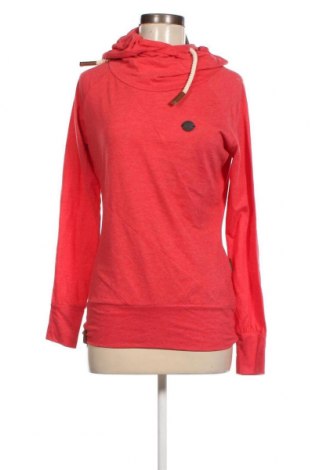 Női sweatshirt Naketano, Méret M, Szín Piros, Ár 10 960 Ft