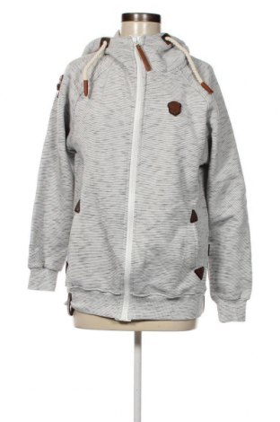 Damen Sweatshirt Naketano, Größe XXL, Farbe Mehrfarbig, Preis 33,40 €