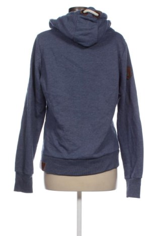 Damen Sweatshirt Naketano, Größe XL, Farbe Blau, Preis € 31,73