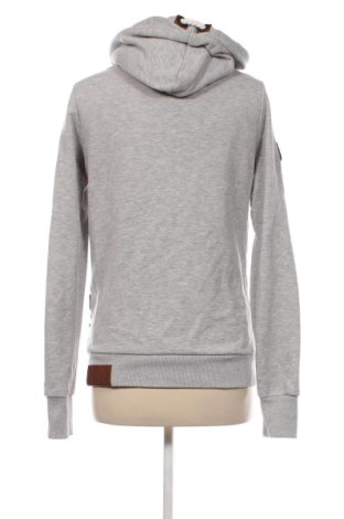 Damen Sweatshirt Naketano, Größe M, Farbe Grau, Preis € 31,73