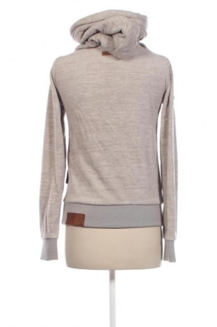 Damen Sweatshirt Naketano, Größe XS, Farbe Beige, Preis € 31,73