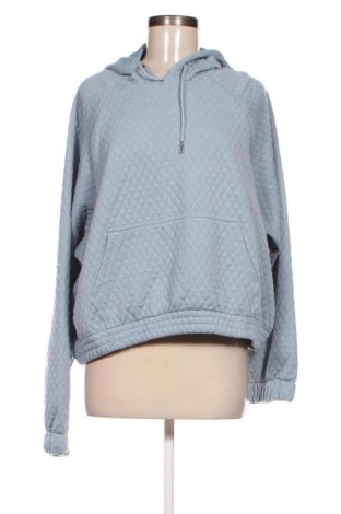 Damen Sweatshirt New Look, Größe XL, Farbe Blau, Preis 10,09 €