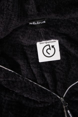Damen Sweatshirt Nielsson, Größe M, Farbe Schwarz, Preis 10,09 €