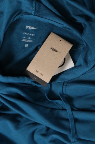 Damska bluza Nike, Rozmiar 3XL, Kolor Niebieski, Cena 158,33 zł