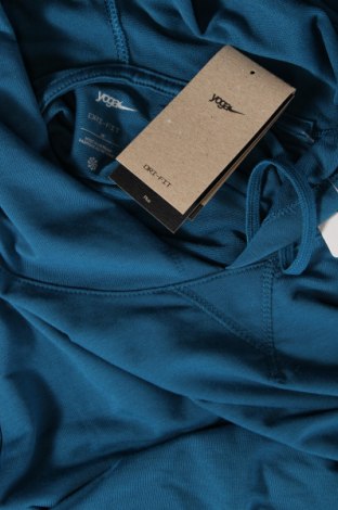 Damen Sweatshirt Nike, Größe XXL, Farbe Blau, Preis € 33,40