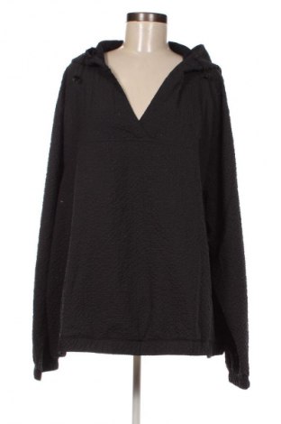 Damen Sweatshirt Nike, Größe XL, Farbe Schwarz, Preis 25,05 €