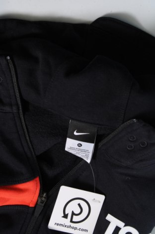 Damen Sweatshirt Nike, Größe XL, Farbe Schwarz, Preis € 23,66