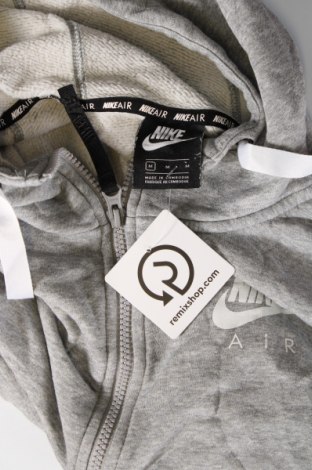 Damen Sweatshirt Nike, Größe M, Farbe Grau, Preis 31,73 €