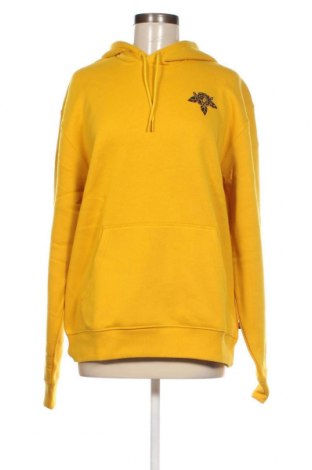 Damen Sweatshirt Nike, Größe M, Farbe Gelb, Preis € 55,67