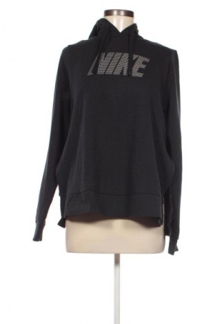 Γυναικείο φούτερ Nike, Μέγεθος M, Χρώμα Μαύρο, Τιμή 25,00 €