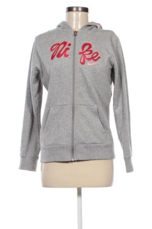 Damen Sweatshirt Nike, Größe XL, Farbe Grau, Preis € 15,90
