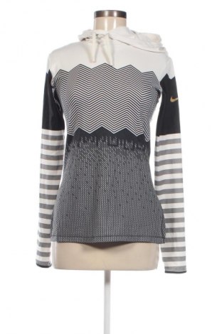 Γυναικείο φούτερ Nike, Μέγεθος M, Χρώμα Πολύχρωμο, Τιμή 29,69 €