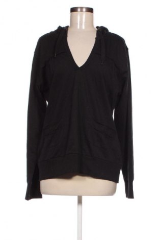 Γυναικείο φούτερ Nkd, Μέγεθος XL, Χρώμα Μαύρο, Τιμή 17,94 €