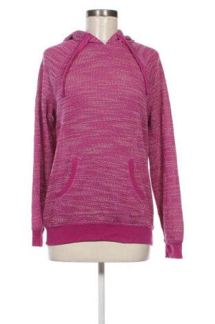 Γυναικείο φούτερ Now, Μέγεθος M, Χρώμα Ρόζ , Τιμή 7,18 €