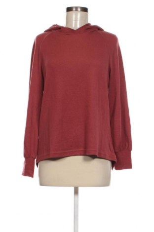 Damen Sweatshirt ONLY, Größe S, Farbe Rot, Preis 13,04 €