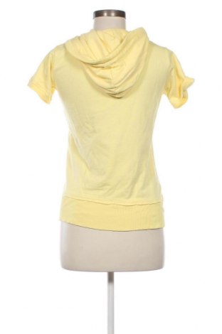 Γυναικείο φούτερ ONLY, Μέγεθος M, Χρώμα Κίτρινο, Τιμή 5,83 €