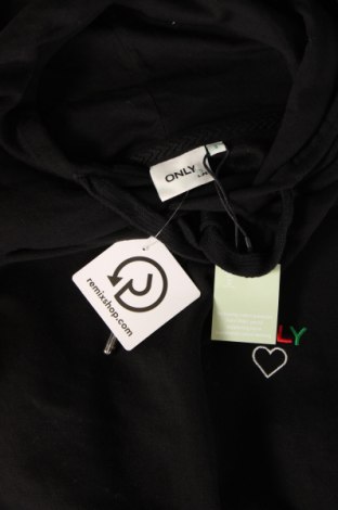 Damen Sweatshirt ONLY, Größe S, Farbe Schwarz, Preis € 16,01