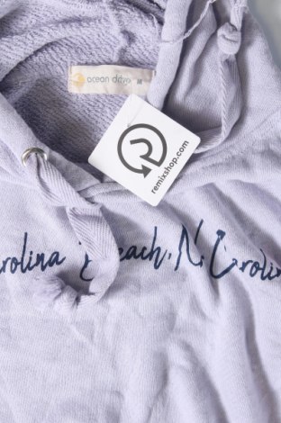 Damen Sweatshirt Ocean Drive, Größe M, Farbe Lila, Preis € 14,27