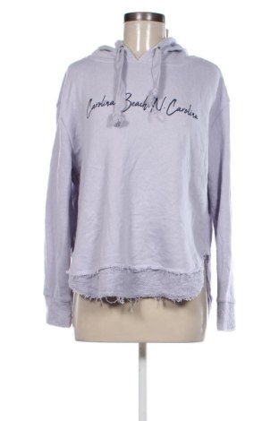 Damen Sweatshirt Ocean Drive, Größe M, Farbe Lila, Preis € 14,27