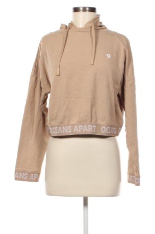 Damen Sweatshirt Oceans Apart, Größe M, Farbe Beige, Preis € 31,73