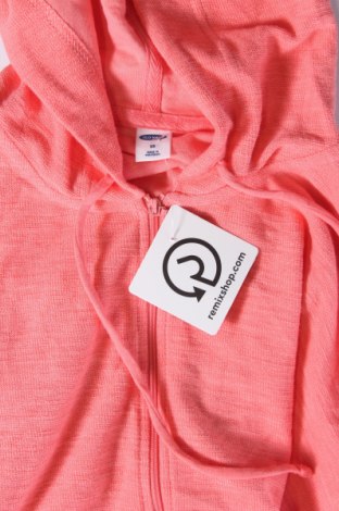 Damen Sweatshirt Old Navy, Größe XS, Farbe Rosa, Preis € 14,27