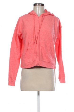 Damen Sweatshirt Old Navy, Größe XS, Farbe Rosa, Preis € 14,27