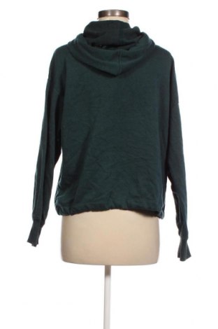Damen Sweatshirt Old Navy, Größe M, Farbe Grün, Preis € 14,27