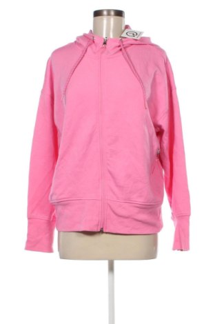 Damen Sweatshirt Old Navy, Größe L, Farbe Rosa, Preis € 14,27