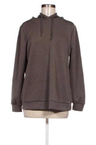 Damen Sweatshirt Once, Größe M, Farbe Grün, Preis € 11,10