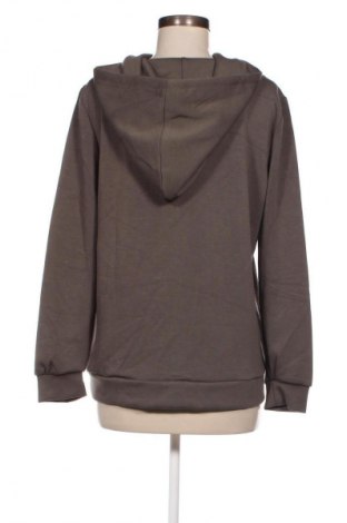 Damen Sweatshirt Once, Größe M, Farbe Grün, Preis 11,10 €