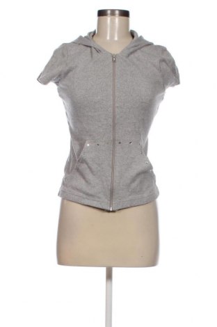 Damen Sweatshirt One Step Up, Größe M, Farbe Grau, Preis 9,08 €