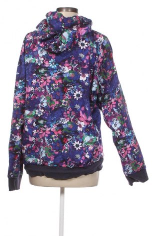 Damen Sweatshirt Onitsuka Tiger, Größe L, Farbe Mehrfarbig, Preis 31,73 €