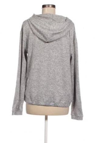 Damen Sweatshirt Opus, Größe L, Farbe Grau, Preis 30,06 €