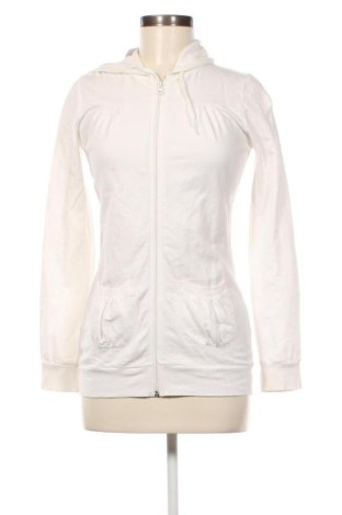 Damen Sweatshirt Orsay, Größe XS, Farbe Weiß, Preis 10,09 €