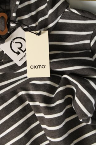 Γυναικείο φούτερ Oxmo, Μέγεθος S, Χρώμα Πολύχρωμο, Τιμή 12,80 €