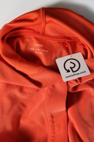 Damen Sweatshirt Oysho, Größe S, Farbe Orange, Preis € 13,63