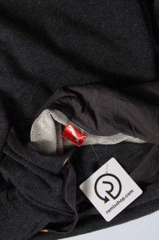 Damen Sweatshirt PUMA, Größe M, Farbe Grau, Preis € 31,73