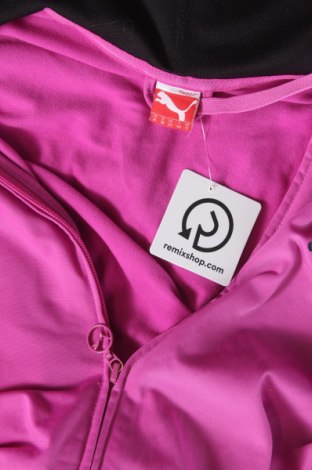 Γυναικείο φούτερ PUMA, Μέγεθος M, Χρώμα Ρόζ , Τιμή 28,21 €