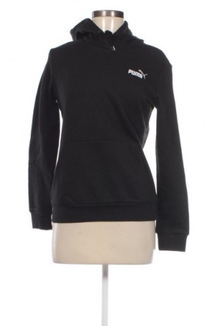 Damen Sweatshirt PUMA, Größe XS, Farbe Schwarz, Preis € 55,67