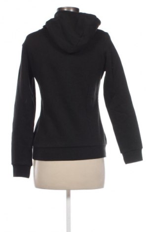 Damen Sweatshirt PUMA, Größe XS, Farbe Schwarz, Preis € 25,05