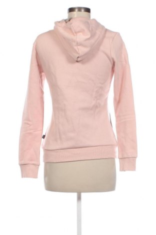 Damen Sweatshirt PUMA, Größe XS, Farbe Rosa, Preis 27,84 €